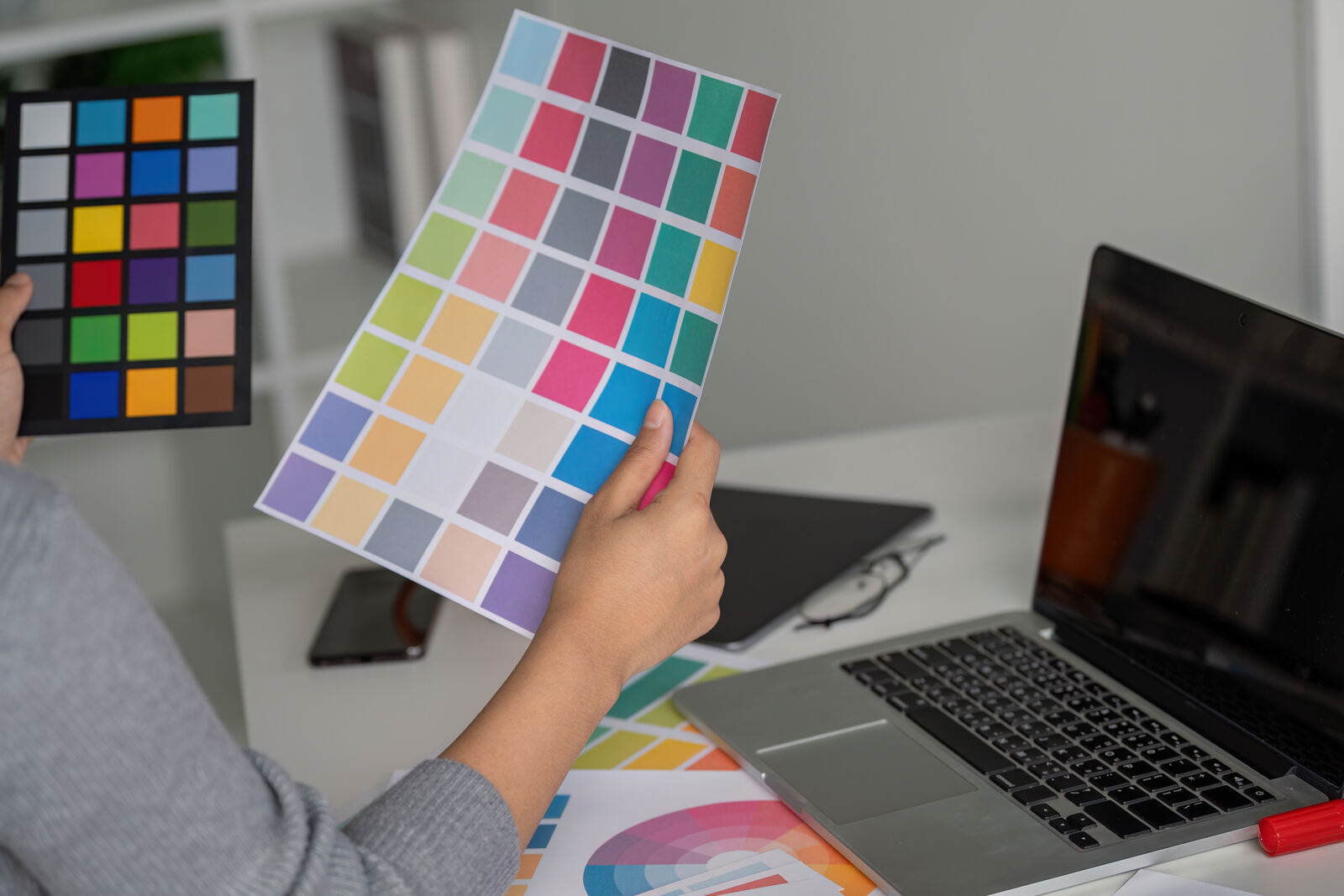 Why Your Website Needs to Look Like It Belongs to the Same Business as Your Instagram