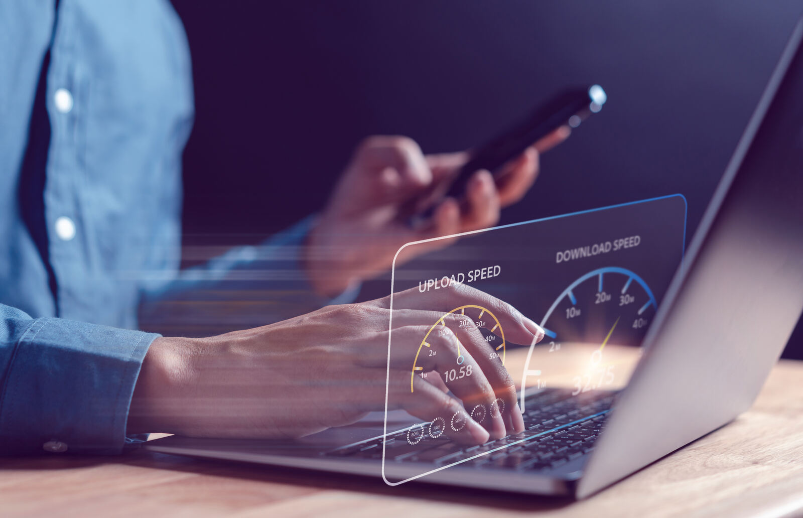 The Page Speed Checklist Every Small Business Website Should Pass